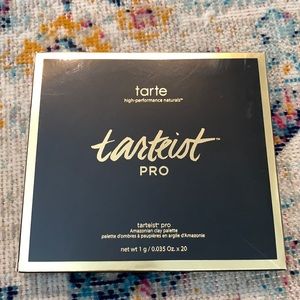 Tarte Cosmetics - Tarteist Pro Palette